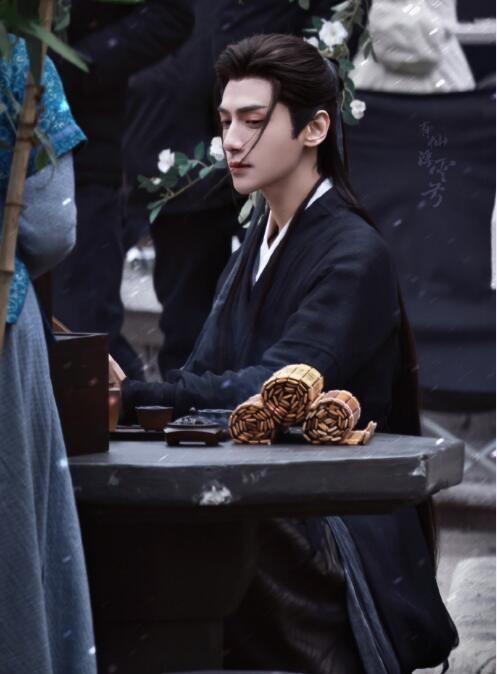 长月烬明|2023年最有可能成为剧王的古偶，就是你了