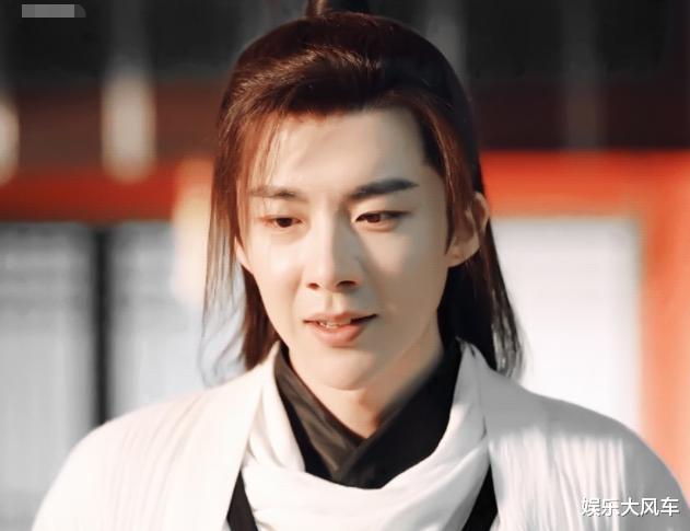 刘宇宁|《安乐传》男二被曝姐弟婚姻?焦点直指刘宇宁,他曾正面回应