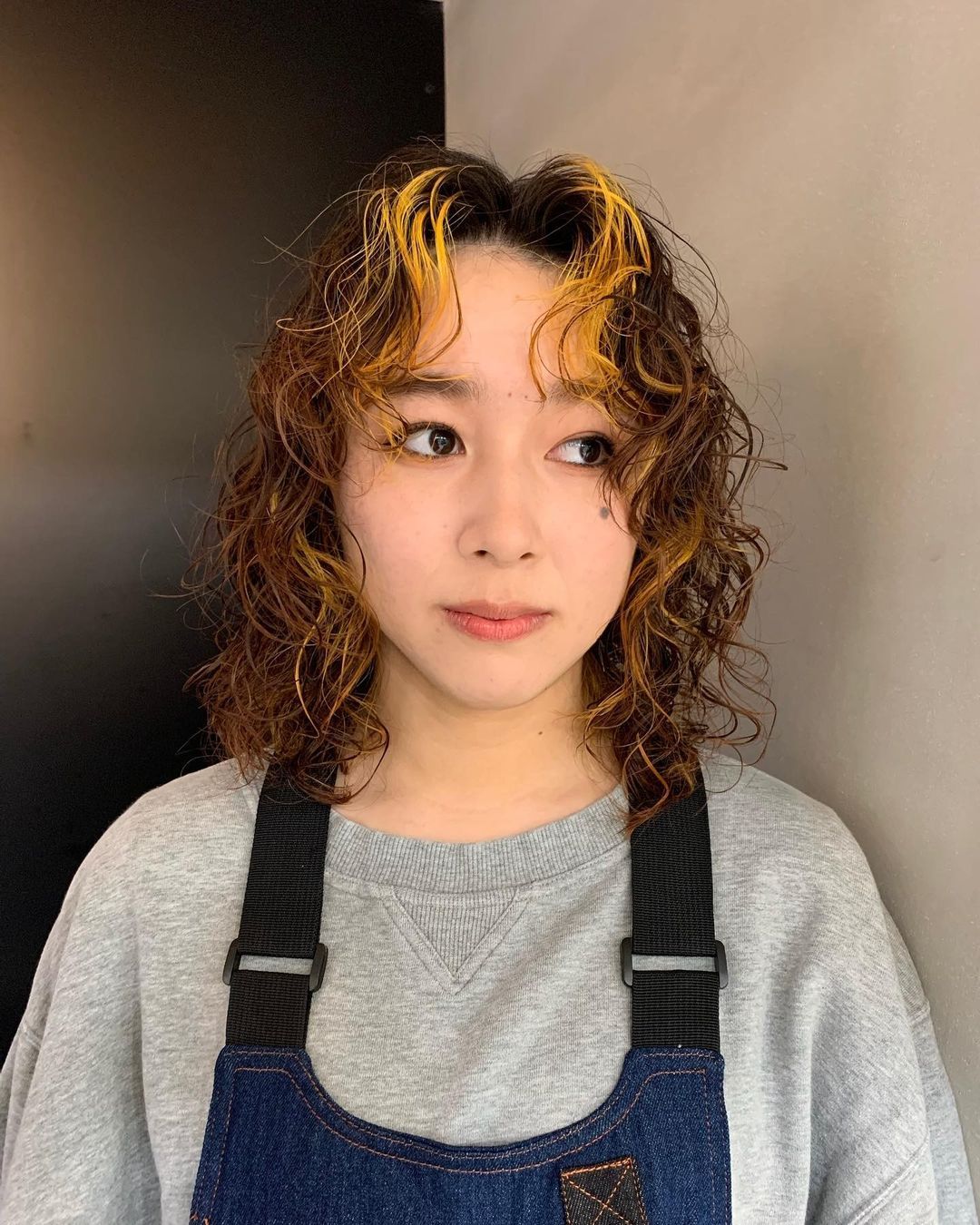 发型 16款当下很火的发型，看着都不错，有你喜欢的吗