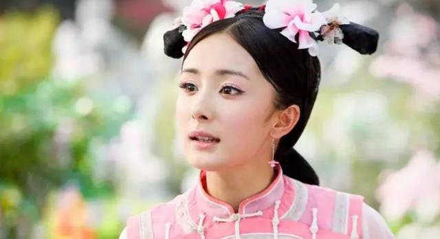 杨幂|跟电视一姐打招呼被无视,杨幂尴尬到手足无措,还好孙俪回头了