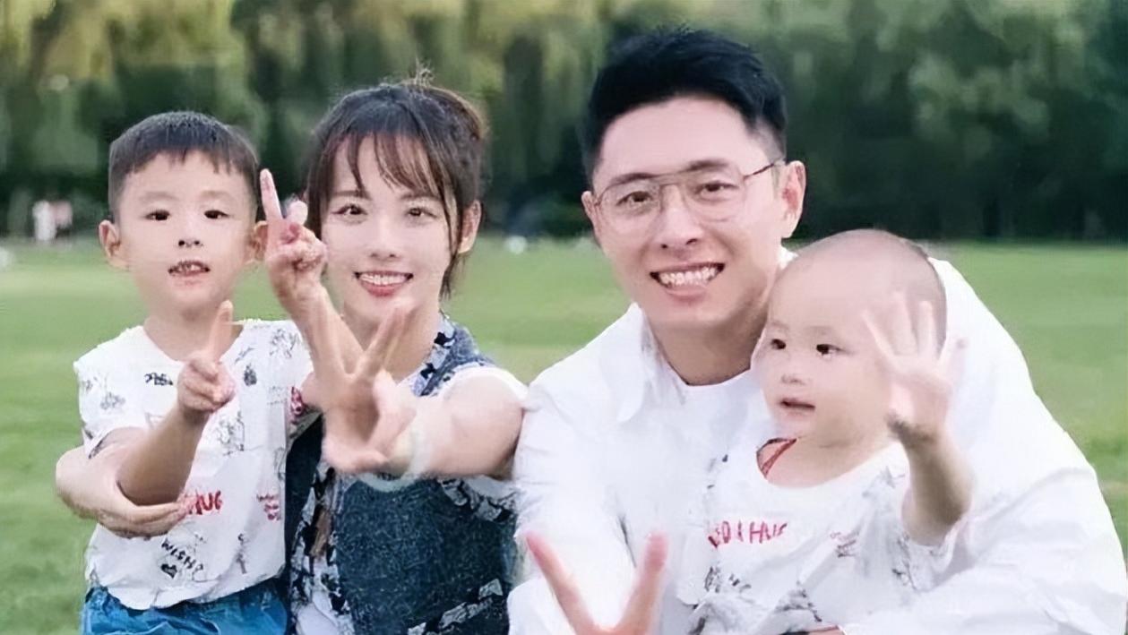 婚变|巧合？3代琼瑶剧女主全婚变！网友：“紫菱真的失去了她的爱情”