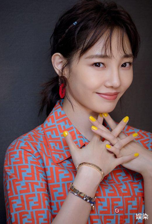 白百何|白百何：被出轨被冤枉，沉寂5年强势回归，她的反击真是深藏不漏