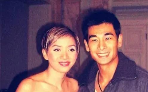 吴绮莉|演员“吴绮莉”：为何两夺梅艳芳男友？背后原因没有想得这么简单