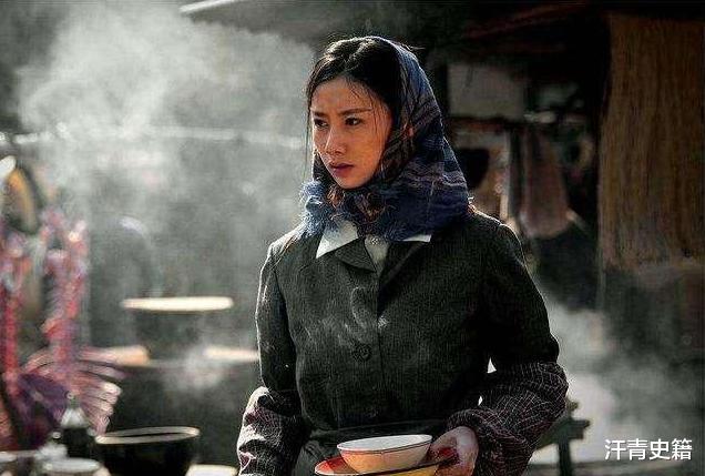 郝红梅|重读《平凡的世界》才明白，田润生为什么会娶二婚且带娃的郝红梅