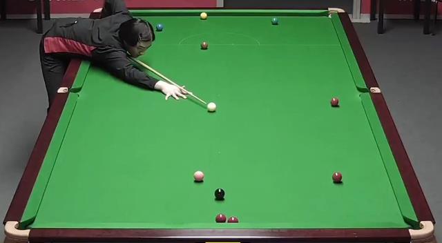 仙桃|中国新星逆转宋姑娘逃出生天携手香港老将重返回职业赛