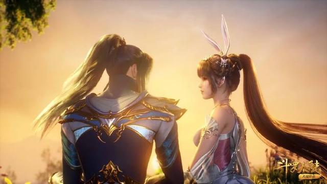 肖战|真人版斗罗大陆2终于有消息，男主不再是肖战，演员面临全面降级