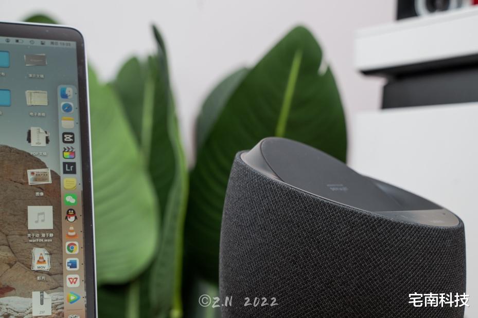 nova9|强强联手,苹果也为之汗颜,贝尔金帝瓦雷联名智能无线充电音箱