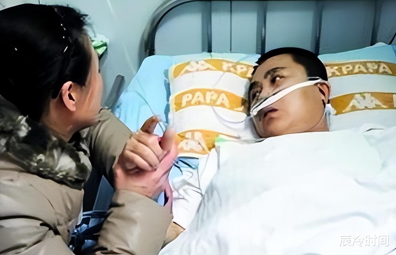 张敏|张敏：被向华胜追爱十年，54岁无儿无女，如今情感状况如何了？