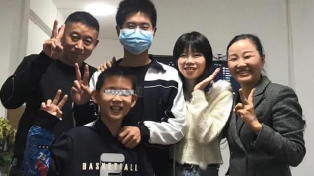 王耀庆|孙海洋称儿子孙辉看鬼片害怕，网友：是我本人了，又菜又爱看