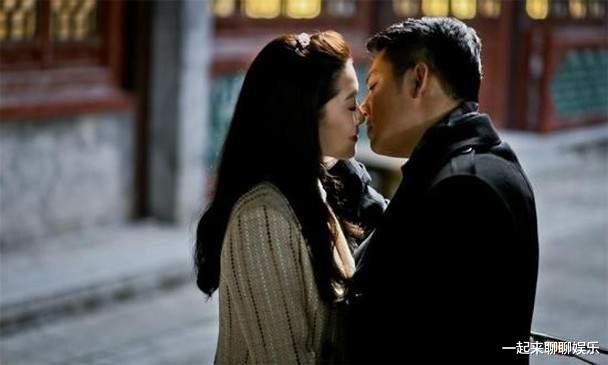 傅程鹏|程愫:花21年捧红丈夫傅程鹏,被插足后带儿子离婚,今完美逆袭