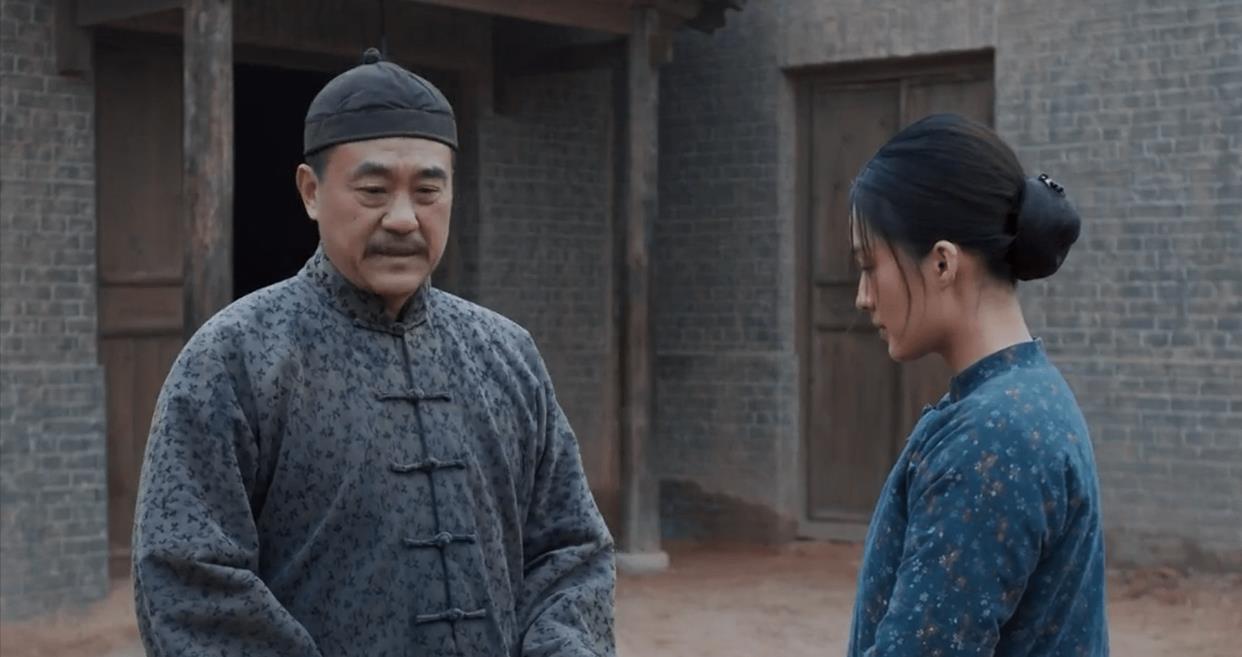 白嘉轩|《白鹿原》:白嘉轩对娶过7房女人引以为豪,是他最虚伪之处