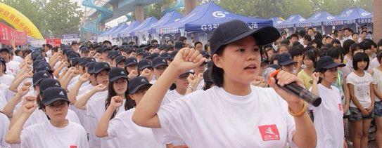 三支一扶|这个“铁饭碗”岗位迎来扩招,门槛要求不高,上岸后父母脸上有光