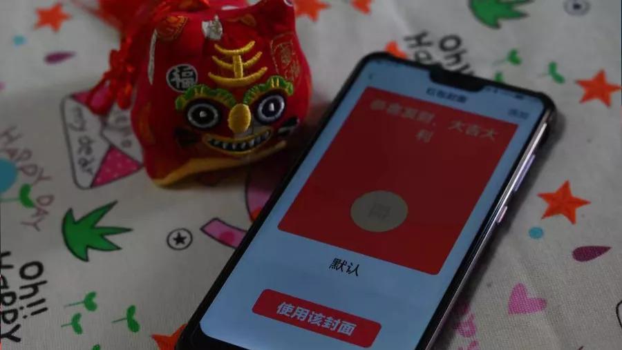 红米手机|大厂难舍的春节红包战，为何越来越鸡肋？
