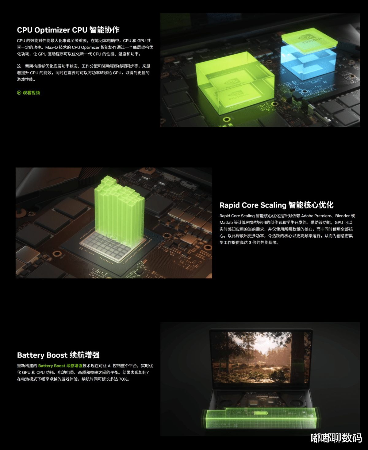 腾讯|双11过后依旧推荐的全能本！ROG幻15携手RTX 3060助力多方位体验