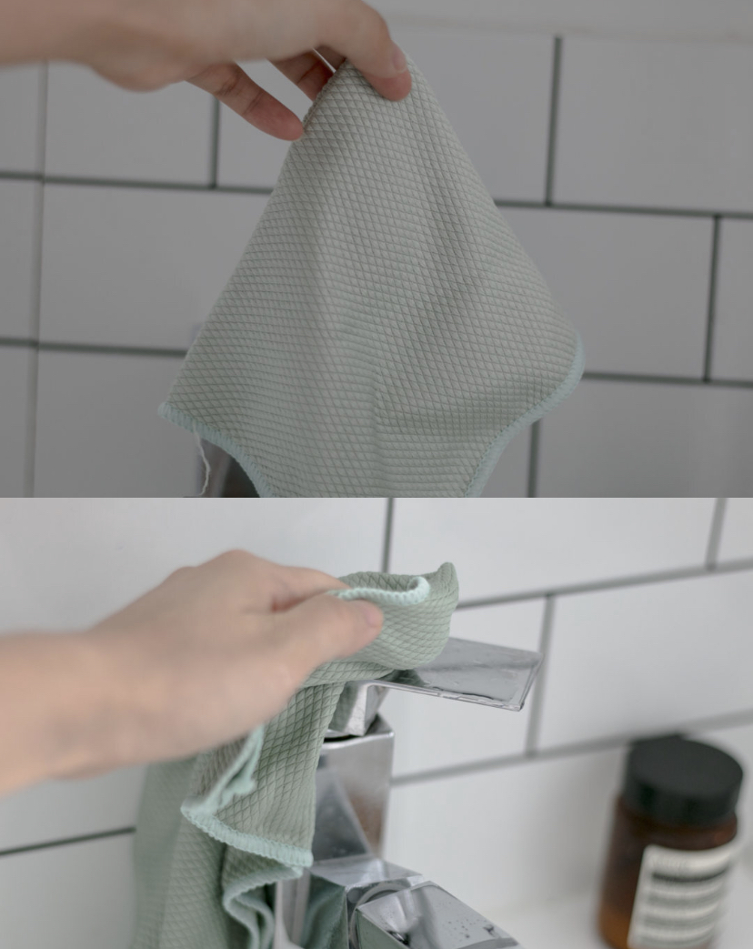 晒晒我最得力的4个清洁“小用品”,房子住了5年,每天干干净净的