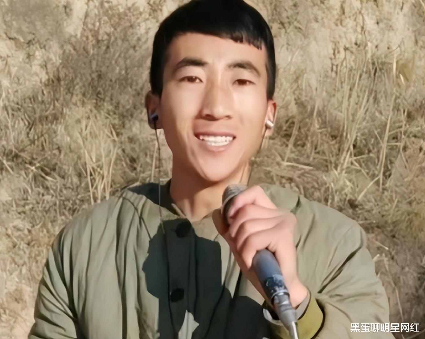 陈乔恩|继汤唯唯、李则则后,农村娃宝军再撩女网红二美,直播间豪刷烟花