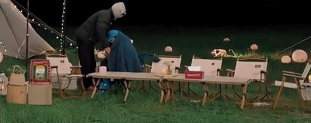 李菲儿|演员宋宁峰:一婚娶了齐溪,二婚被张婉婷骂得不敢还嘴