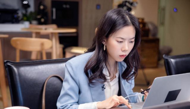 职场观察类综艺的解读,便于更好了解景观的含义,从而掌握本质