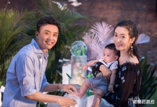 吴奇隆|网曝李晟李佳航正式离婚！称两人在一起是炒作，去年结束5年婚姻