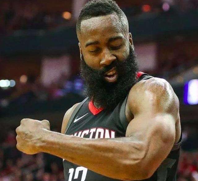 MVP|排名最差MVP！继威少之后，NBA或又刷新大荣誉底线