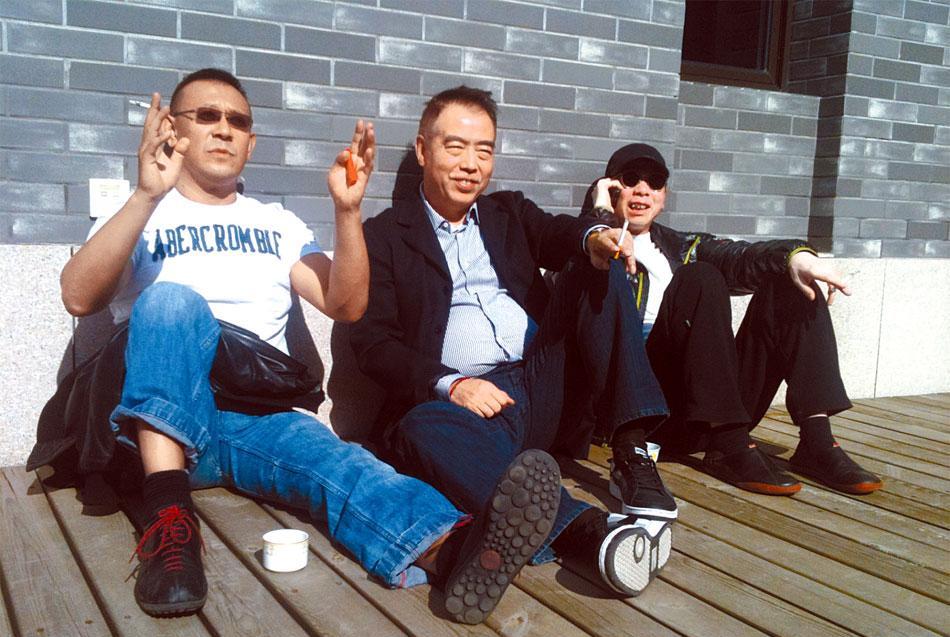 南派三叔|南派三叔的“癫狂”,撕碎了多少网络大IP最后的“遮羞布”?