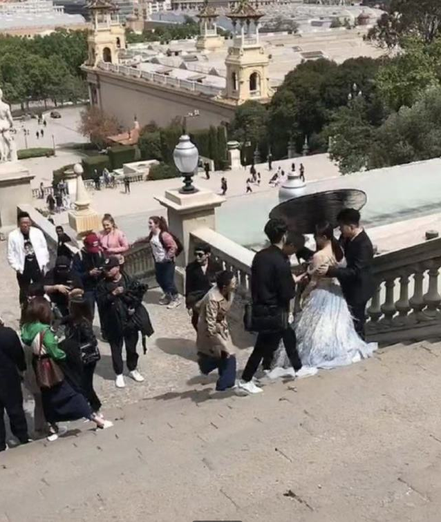 沈梦辰|杜海涛沈梦辰领证结婚，经历超长犹豫期，网友曝光久拖未决原因