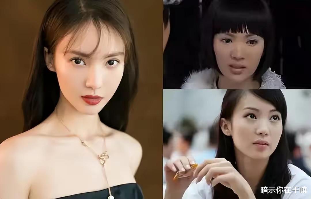 整容|明明吃了“整容”带来的红利，她们却死不承认？