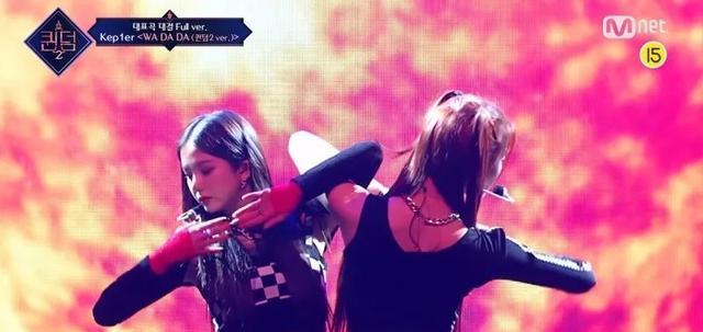 queendom2|她们真的是Ment亲女儿？还是靠实力上节目？