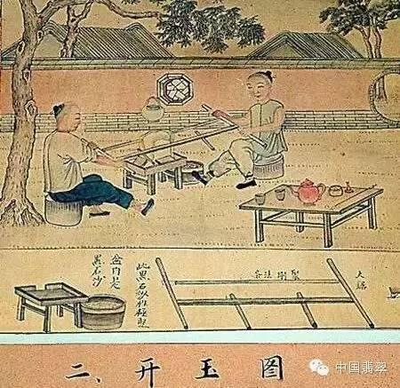 翡翠手镯|假如玉也有灵魂