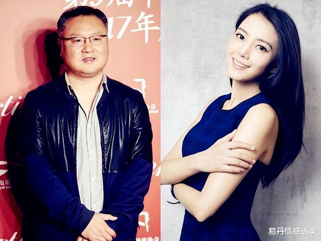 刘孜|刘孜：28岁嫁给地产大亨，34岁才做妈妈，生活过得有滋有味