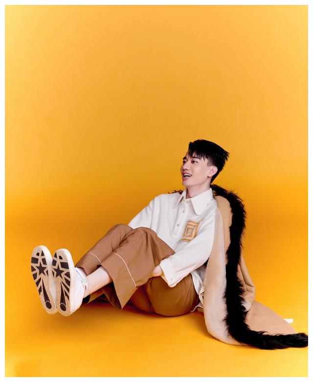 庞博|庞博终于火了，但不是因为好笑