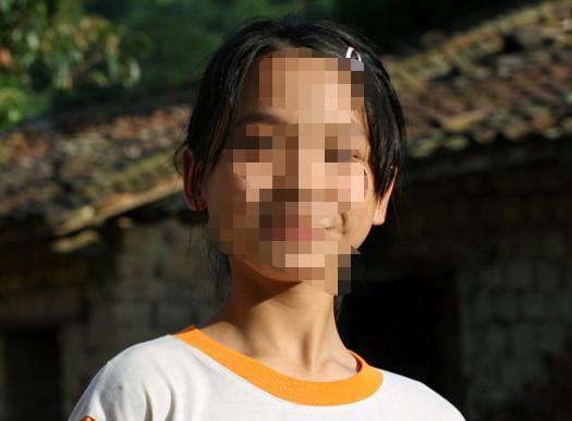 13岁女孩因长得太成熟,多次与男子在宾馆约会,母亲赶到后……