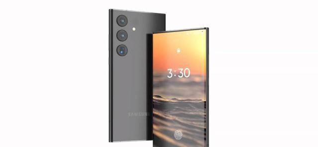 OPPO|OPPOFindX6Pro迎来蜕变：18G+1TB提上日程，争当安卓机皇