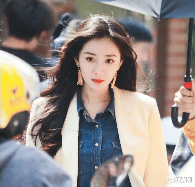 招聘|杨幂《爱的二八定律》官宣定档！六天连更十四集，看到许凯：爱了