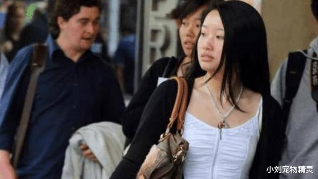 医疗险|大量韩国女人涌入中国,表面是找工作,真正原因令韩国男性羞愧