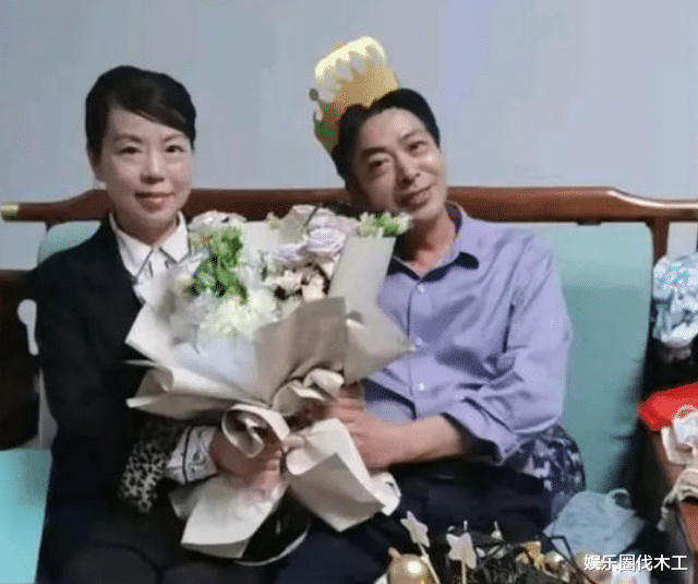 许敏|田静姚威不回九江过年，许敏的态度让人称赞，网友：不愧是亲妈