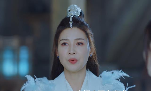 顺德|《与君初相识2》宁悉语上线,仙师秘密曝光,青羽鸾鸟被顺德吸干