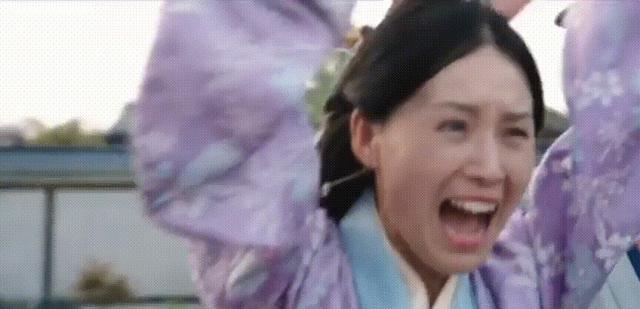 刘亦菲|《星汉灿烂》原著：自伤耳目的万老夫人，展现了先婚后爱最美的样子