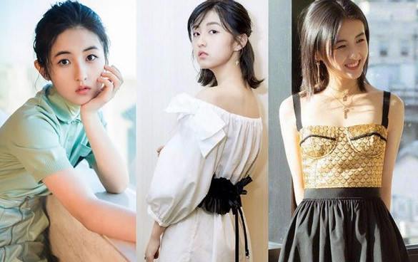 张子枫|人设又崩了？清纯“妹妹”张子枫与“塌房”男星焉栩嘉共度一夜？