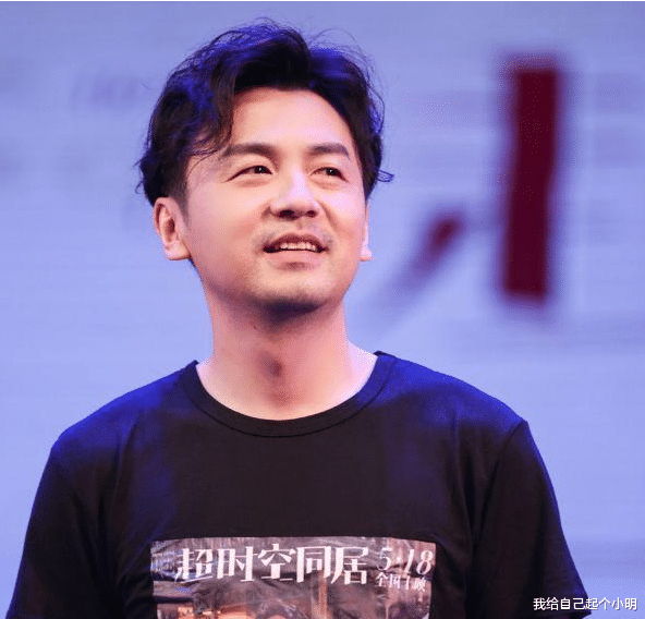 林志颖|盘点年龄和长相严重不符的明星，他被大自己九岁的林志颖叫大哥