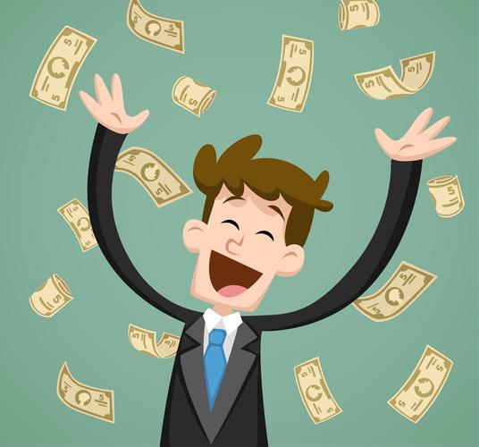 薪水|职场升职必备:如何在公司获得更高的薪资