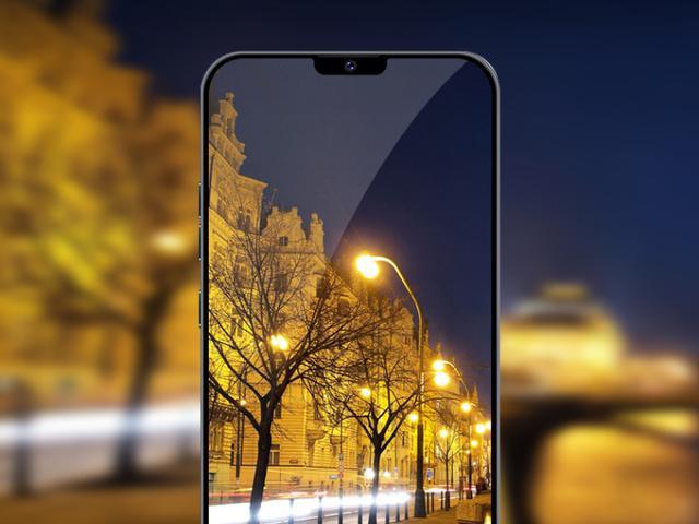 |仿iPhone外观,8+256G才卖918元?小品牌有大潜力