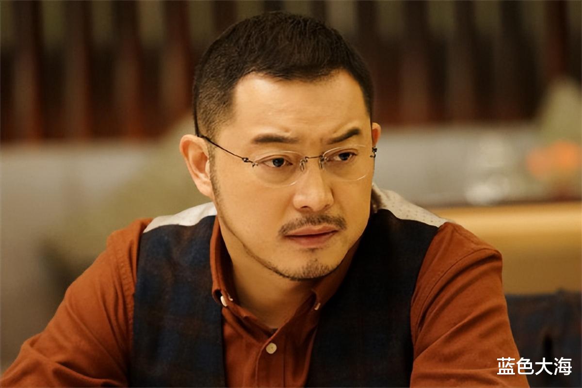 李晨|戏都没演明白，就当起了导演，这8位明星别在做梦了