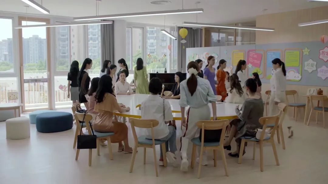 加油妈妈|网友吐槽：孩子即将入园，看完《加油妈妈》，我整个人都不好了