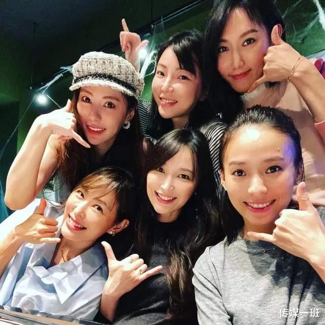 暗黑|吴佩慈为入豪门6年拼4胎,仍是豪门旁听生,却悄悄攒了50亿