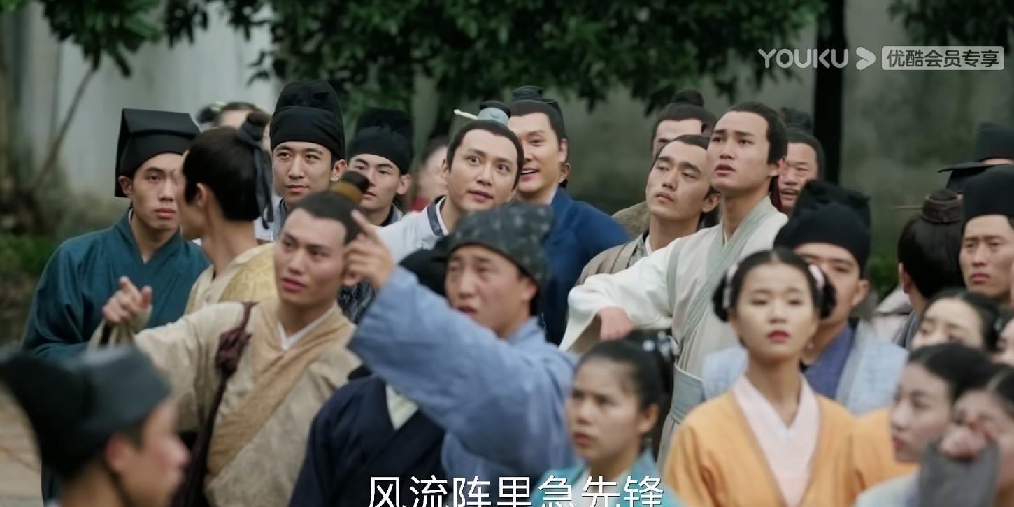 知否知否应是绿肥红瘦|《知否》最后的魏行首赎身，到底隐藏了什么真相？