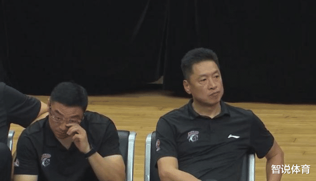 上海男篮|CBA广厦3：0上海！李春江清理门户重新洗牌，上海男篮恐将甩卖4人