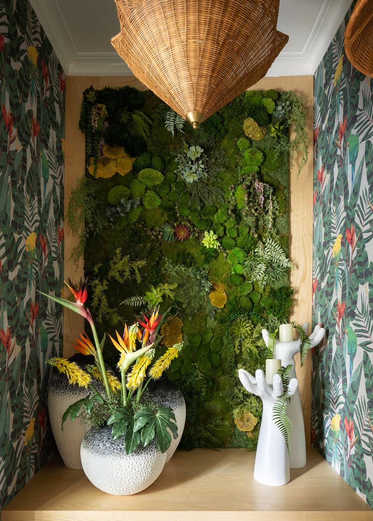 预测丨2022年室内装饰设计10大趋势！