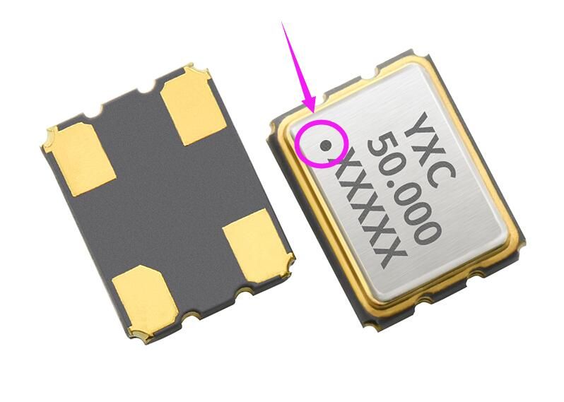 |科普！晶振脚位图能看出什么信息？