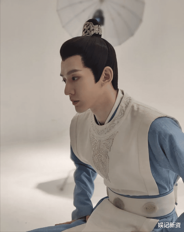 杨紫|网传《长相思》月底开拍,杨紫主演被质疑,网友霸气回怼